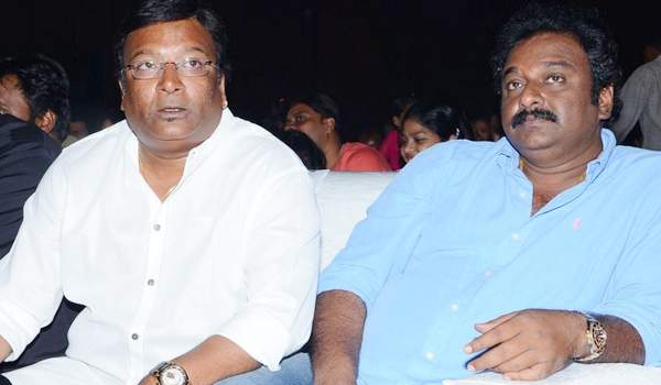 kona venkat speech at bruce lee audio launch