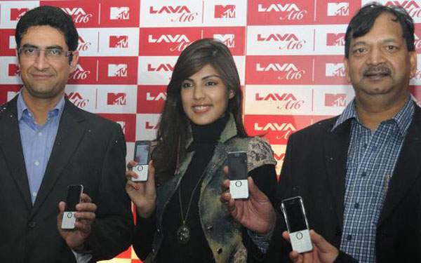 lava mobiles in andhra pradesh