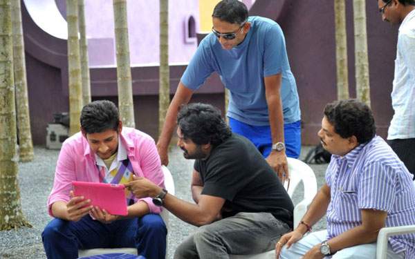 mahaesh babu puri jagannath movie enemy