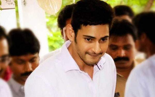 mahesh babu adopts siddapuram in mahaboobnagar district
