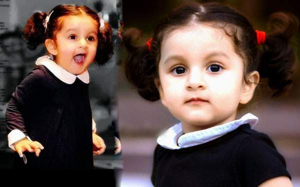 mahesh babu daughter sitara movie debut