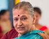 Mahesh Mom's rare photo moment