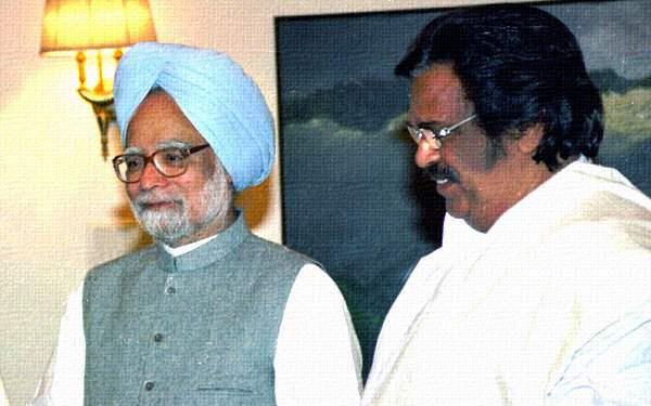 manmohan singh on coal scam