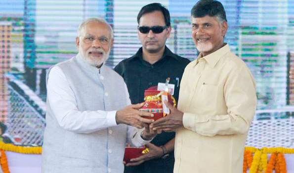 modi disappointed special package