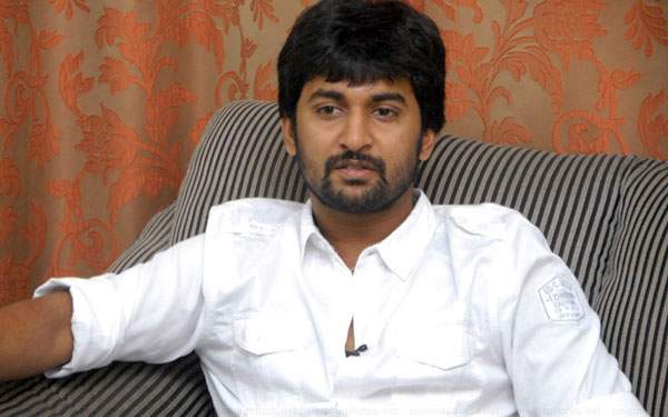 nani in mahesh babu production