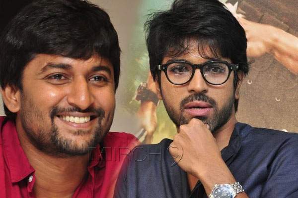 nani ram charan