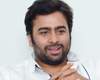Popular lyrics for Nara Rohit's next title