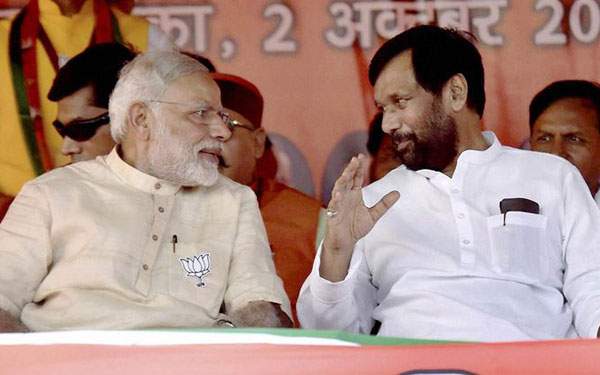 narendra modi bihar elections