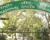 national green tribunal involvement in amaravathi development