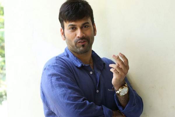 omkar raju gari gadhi movie interview