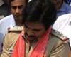 pawan kalyan not going amaravathi