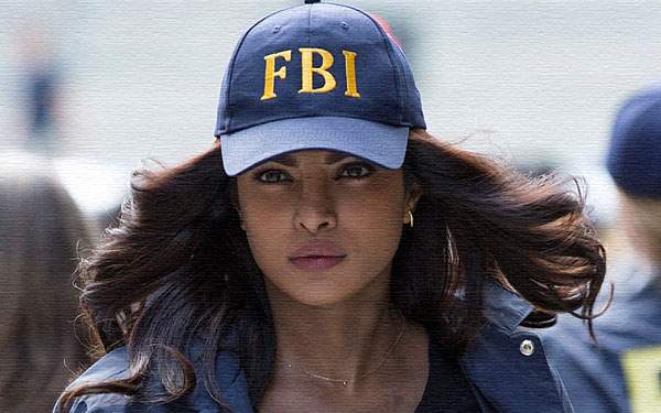 Priyanka Chopra Quantico lawsuit on producer Mark Gordon 
