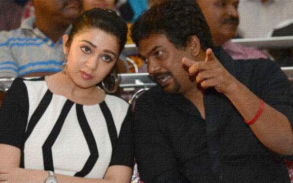 puri jagannath charmi kaur revathi movie