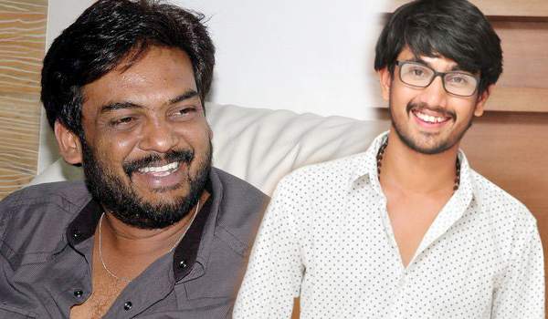 raj tharun puri jagannath movie