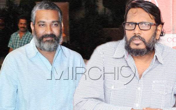 rajamouli and gunasekhar rudhramadevi