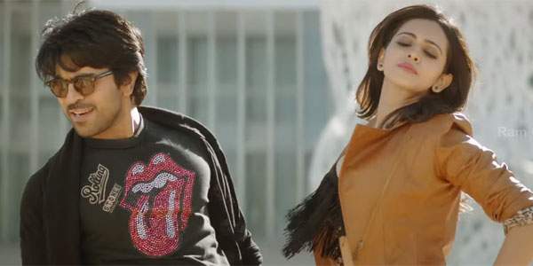 ram charan bruce lee title controversy