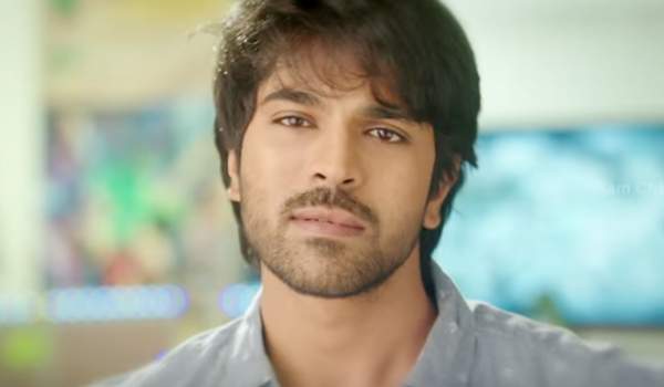 ram charan bruce lee trailer talk