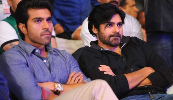 ram charan doing pawan kalyan movie in his banners
