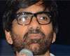 Stage Blunder: He calls Ravi Teja 'gaadu'!