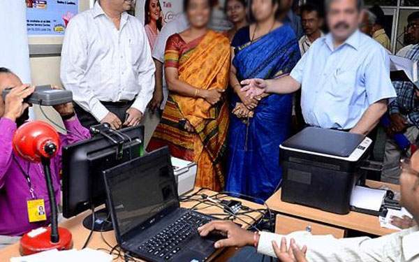 registration documents missing in hyderabad revenue department