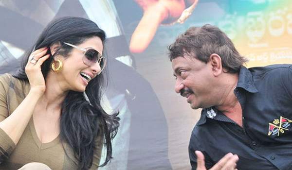rgv tweet about sridevi
