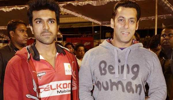 salman khandoing remake of thani oruvan in hindhi
