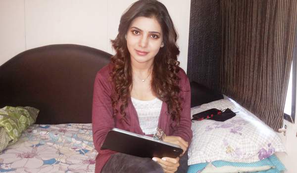 samantha not paying tax since 2 years