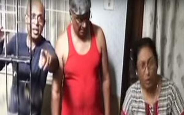 samantha parents attacks media