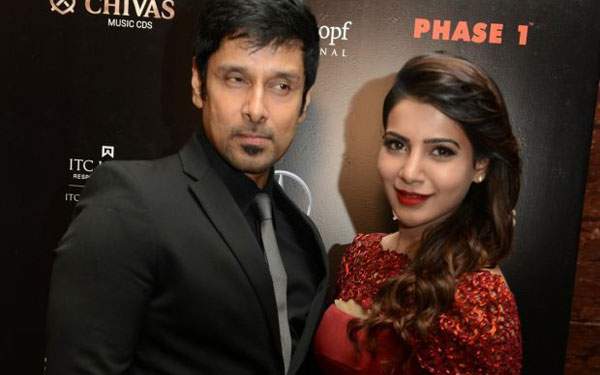 Vikram-Sam losing to Dhanush’s team