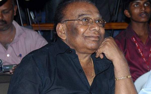 senior actor mada venkateswara rao died
