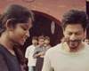 Pic Talk: Superstar meets his die-hard fan