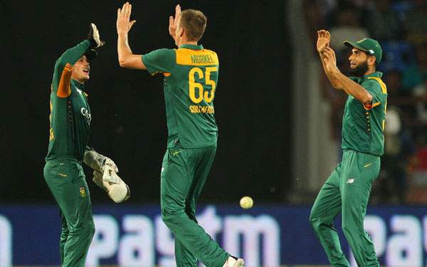south africa vs india cricket match