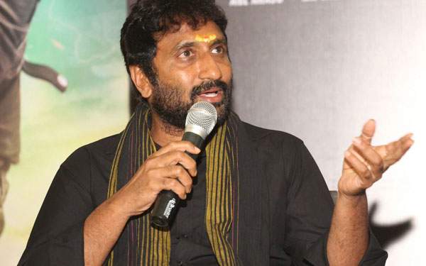 srinu vaitla disaapoints
