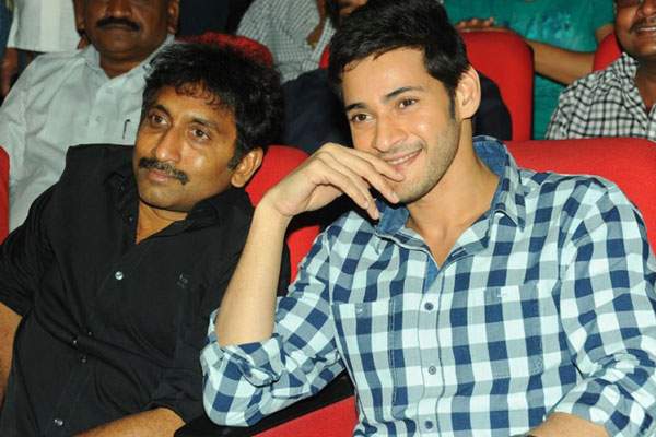 Srinu Vaitla's blunder for Mahesh's Flop Show! 