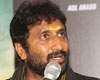 ఆ విషయం నిరాశపర్చిందన్న శ్రీనువైట్ల