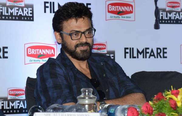 venkatesh 2015 movies list