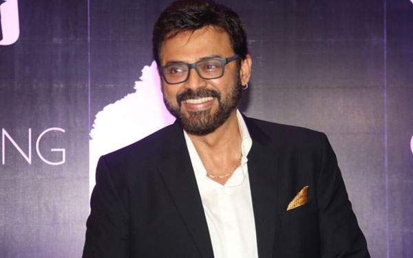 venkatesh-maruti