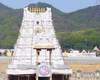 new venkateswara swamy temple in amaravathi