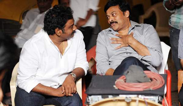 vinayak remaking kaththi movie with chiranjeevi