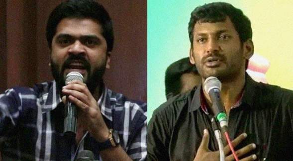 vishal-war