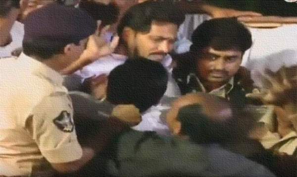 ys-Jagan-fast-ended