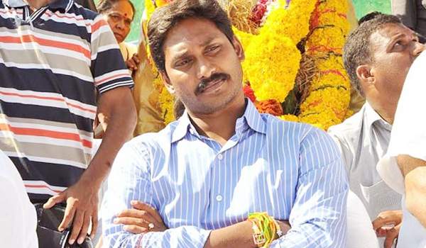 ys jagan actions on his mlas