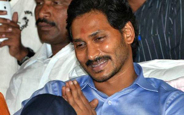 ys jagan new plan target dasara