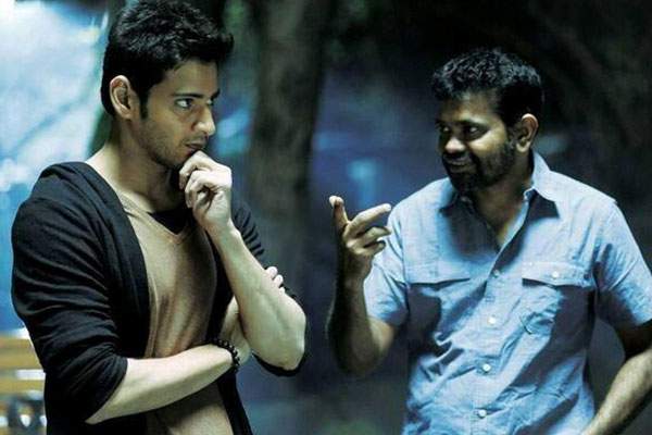 1-One Nenokkadine mahesh babu sukumar