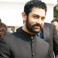 Aamir khan