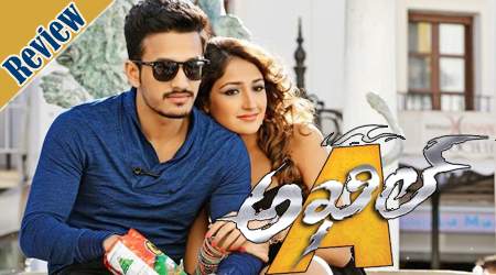 Akhil Review