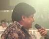 'Vulgar Talk King', maintains his brand!