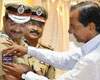 Anurag Sharma kcr