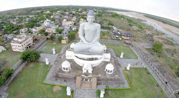 Apartments sale pick up in Amaravati