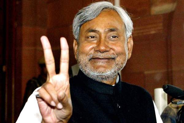 BJP faces major embarrassment in Bihar